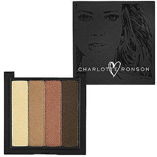Charlotte Ronson Beauty Launches With Eyeshadow Inspired by Nicole Richie 2011-08-10 12:28:53