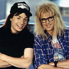 Best Movie Bromances
