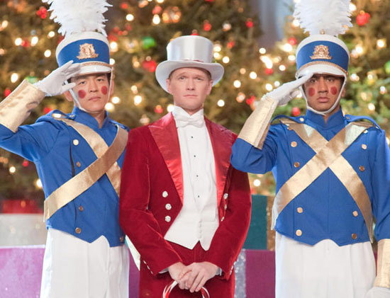 A Very Harold and Kumar Christmas Pictures