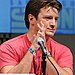 Nathan Fillion