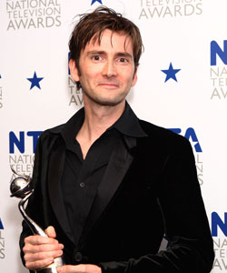 David Tennant David Tennant