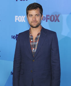 Joshua Jackson Joshua Jackson