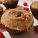 Dressed-Up Brownie Bite