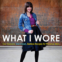 What I Wore's Jessica Quirk Coming to The 900 Shops