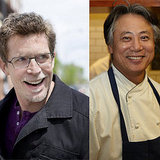 Macy's Launches Food Truck with Celeb Chefs and Free Food