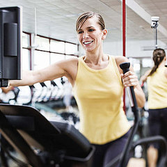Elliptical Workouts For All Levels