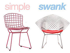 Modern Chairs for Children Modern Chairs for Children