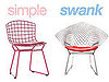 Modern Chairs for Children