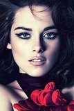 Kristen On the Verge + NEW Pic of KStew Wearing Gucci Silk Gown