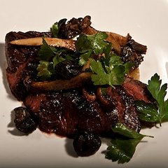 The Beagle Restaurant East Village NYC