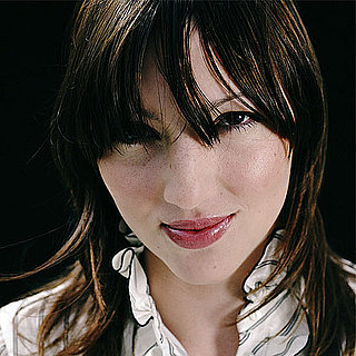 How to Grow Out Your Bangs