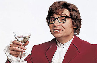 Austin Powers 4 Movie May Be in the Works 2011-08-15 11:39:07