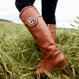Selma Riding Boot Selma Riding Boot