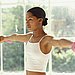Lateral Arm Raises