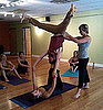 What to Expect From an AcroYoga Workshop