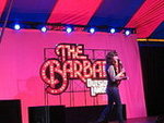 The Barbary