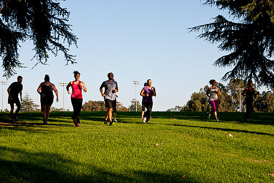 Health and the City