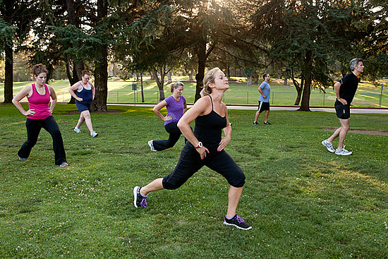 Health and the City