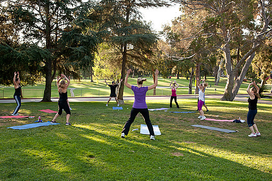 Health and the City
