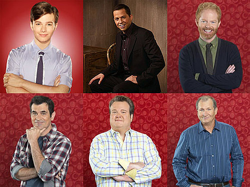 Who Should Win the Emmy For Best Supporting Actor in a Comedy Series?