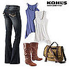 Your Kohl's Back to School Style