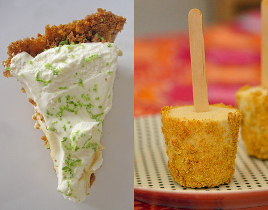 Classic Summer Dishes and Trendy Updates For Them