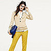 Preppy Style