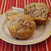 Ham & Cheese Muffins
