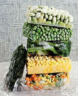 Ways to Add Vegetables to a Diet
