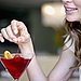Tara Stiles: Alcohol