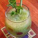 Refreshing Summer Cocktail