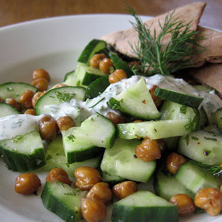 Healthy Cucumber Recipes For Summer