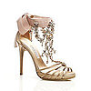 Tabitha Simmons Shoes Fall 2011