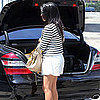 Celebrity Quiz Game For Aug. 18, 2011