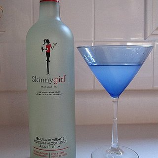 Review of Bethenny Frankel's Skinnygirl Margarita