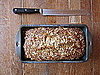 Coconut Banana Bread Recipe