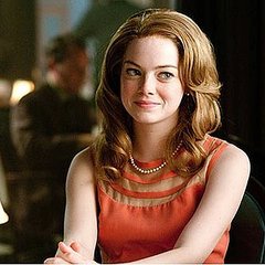 Emma Stone's Beauty Secret
