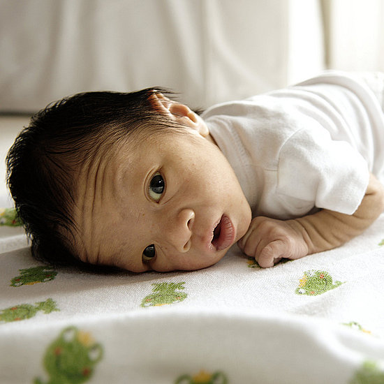 Shutterbug: 10 Pictures to Take During Baby's First Week Shutterbug: 10 Pictures to Take During Baby's First Week