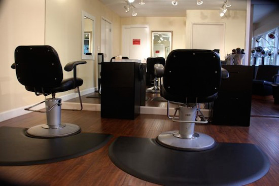 Ringolevio Salon: Healthy, Stylish Hair in the Heart of Cow Hollow