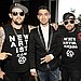 Hot Guys at MTV VMAs 2011