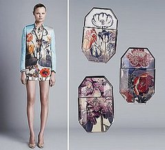 Stella McCartney's It Dress Perfume Collection 2011-08-24 03:05:39 Stella McCartney's It Dress Perfume Collection 2011-08-24 03:05:39