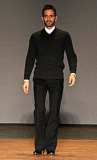 Marc Jacobs in Talks to Take Over Dior