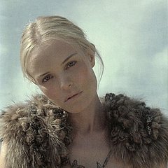 Kate Bosworth in Vanessa Bruno Short Film Kate Bosworth in Vanessa Bruno Short Film