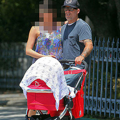 Celebrity Baby Gear