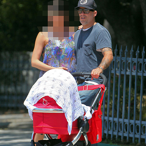 Celebrity Baby Gear Celebrity Baby Gear