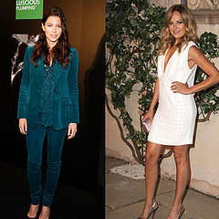 Celebrities Who Do CrossFit Training