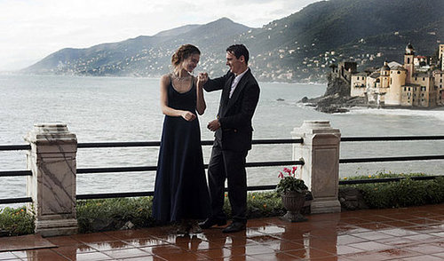 Belle du Seigneur Stills — Natalia Vodianova [Pictures]