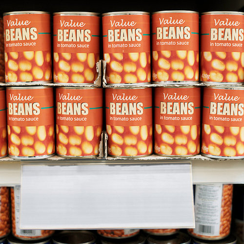 Earthquake Foods