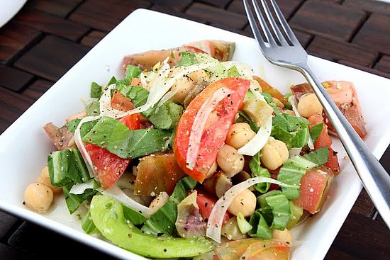 Tomato Fennel Salad Tomato Fennel Salad