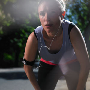 Beginner Running Tips